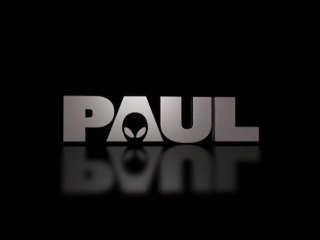 Paul - Featurette #1 - First Look [VO|HD]