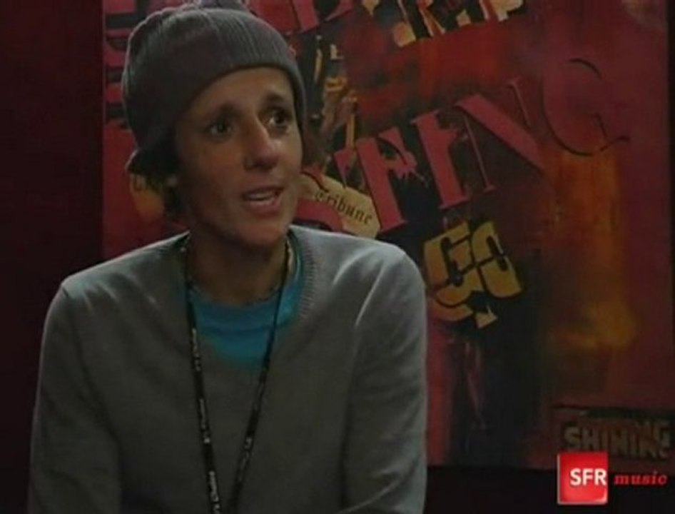 K'S Choice - Interview