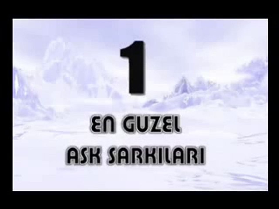 En Guzel Ask Sarkilari Turkce Slow 1_8