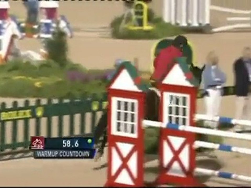 Lexington Finale  A 4 Philippe Lejeune Jumping 2010