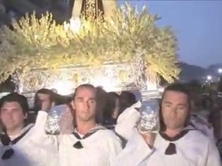 Spanish Festival - La Virgen Del Carmen