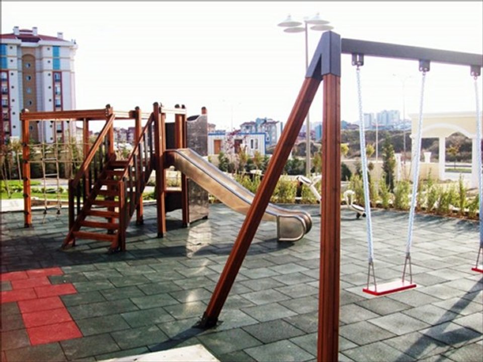 Çocuk oyun parkları,oyun parkları,çocuk oyun parkı,Lars Laj