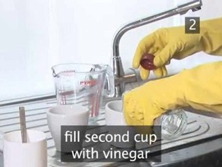 How To Unclog A Kitchen Sink