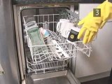 How To Load A Dishwasher For The Best Results