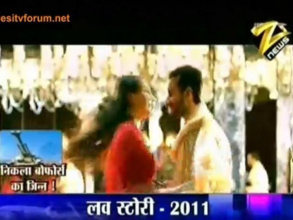 Jodiyaan Of Bollywood 2011