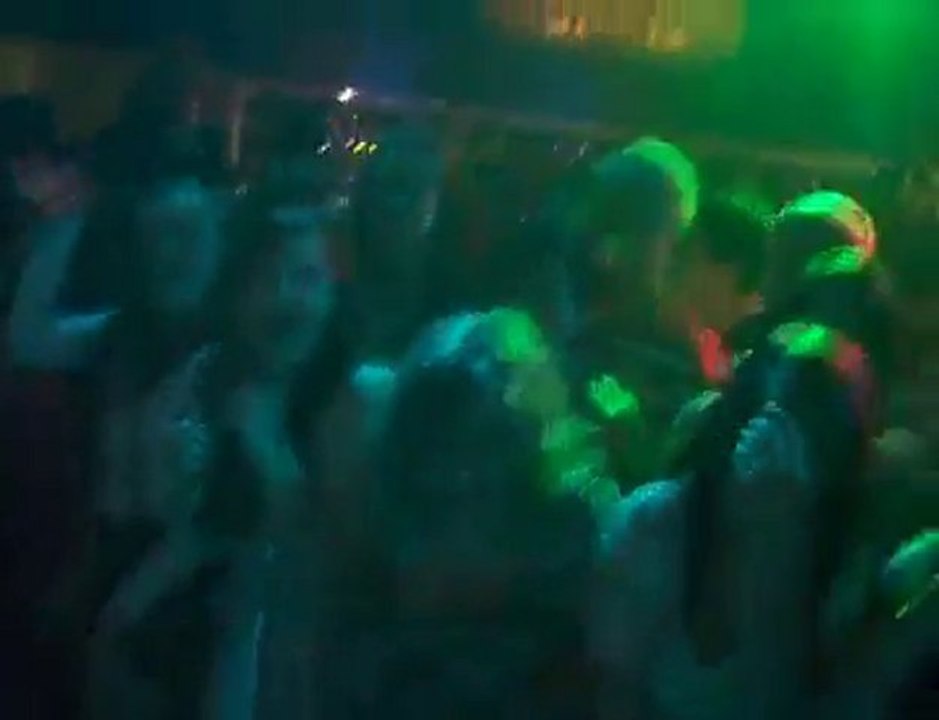 Priceless _ Dream Team LIVE Performance at Basingstoke UK