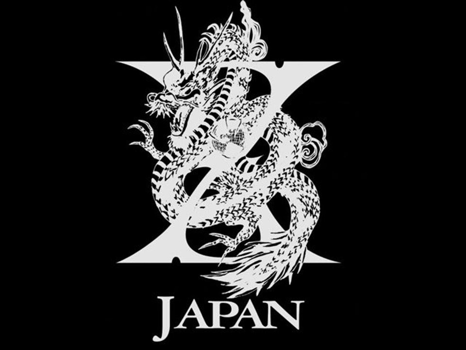 X JAPAN - Jade