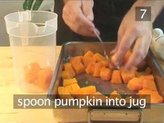 How To Make Pumpkin Pie