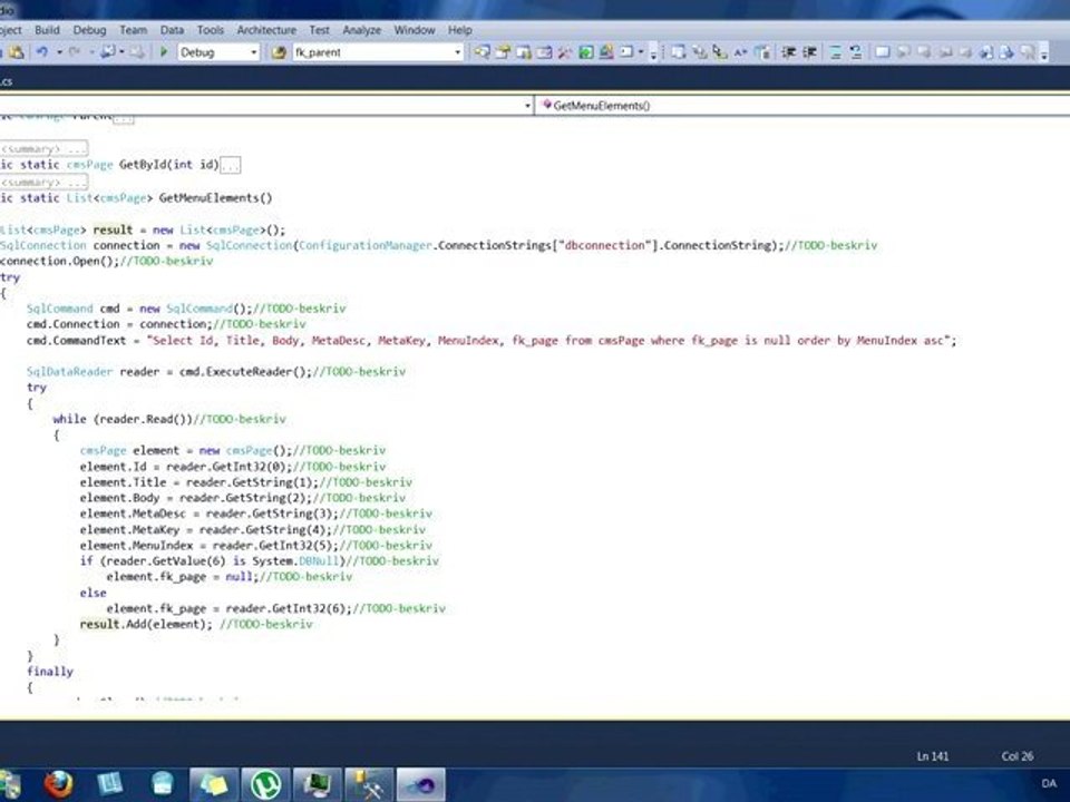 cms modul: part2_classlib
