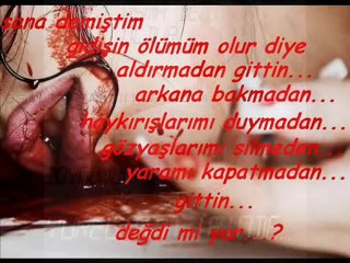 Unutamam seni....... (( MéLaNKoLiK ))