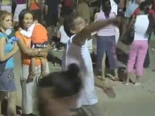Spanish Festival - Night Of San Juan