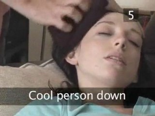 How To Deal With Heat Exhaustion