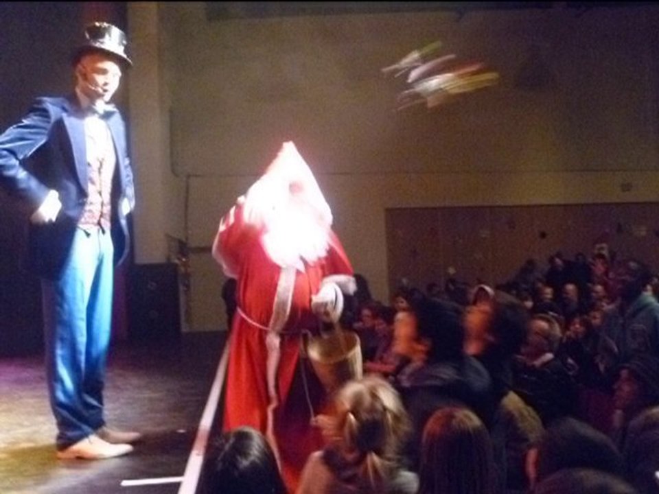 CDF NOEL 2010