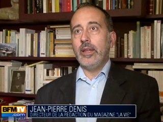 Comment vivent les coptes en Egypte ?