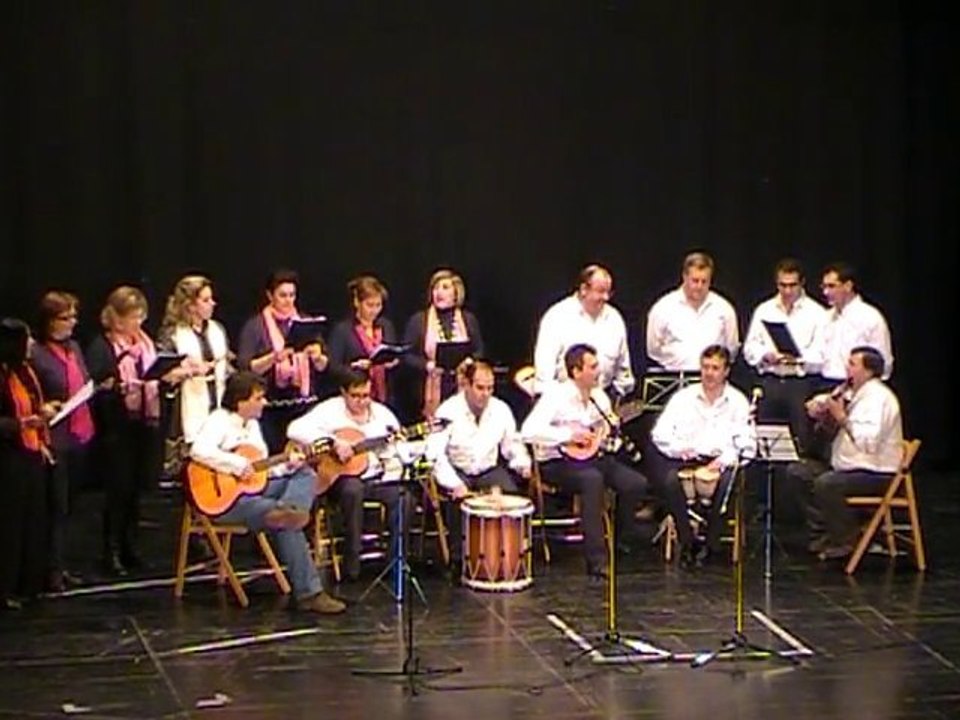 Villancicos Navidad 2010