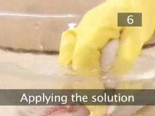 How To Use Carpet Cleaning Products