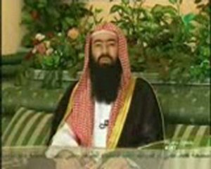 الشيخ نبيل العوضى للعظة