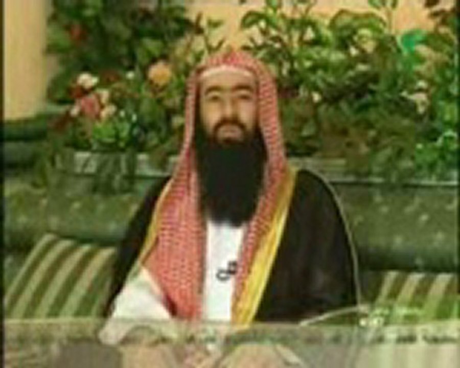 الشيخ نبيل العوضى نصيحة جميلة