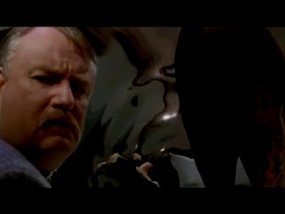 The Frighteners Tribute - Don´t Fear the Reaper