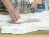 How To Remove Red Wine Stains