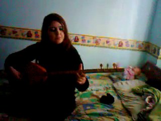 al ömrümü kat kendine...