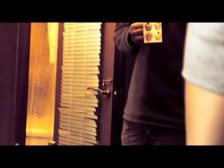 Скрытая камера подглядывает на съемках - часть 2