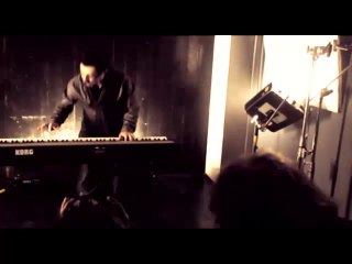 Со съемок Нового клипа - Про Любовь!