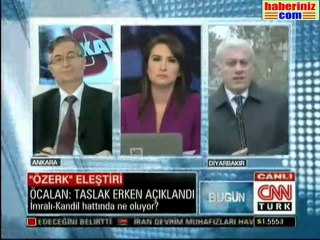 CNNTürk 13 Haber, Özerklik Tartışması, 03_01_2011, Bl. 02