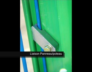 Mise a la terre des clôtures