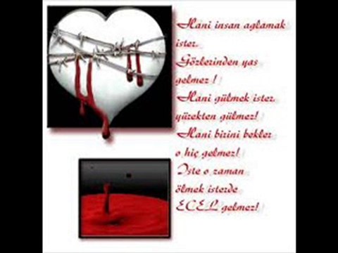 dj abdullah Ft ahmet-K-ayrılık korkusu