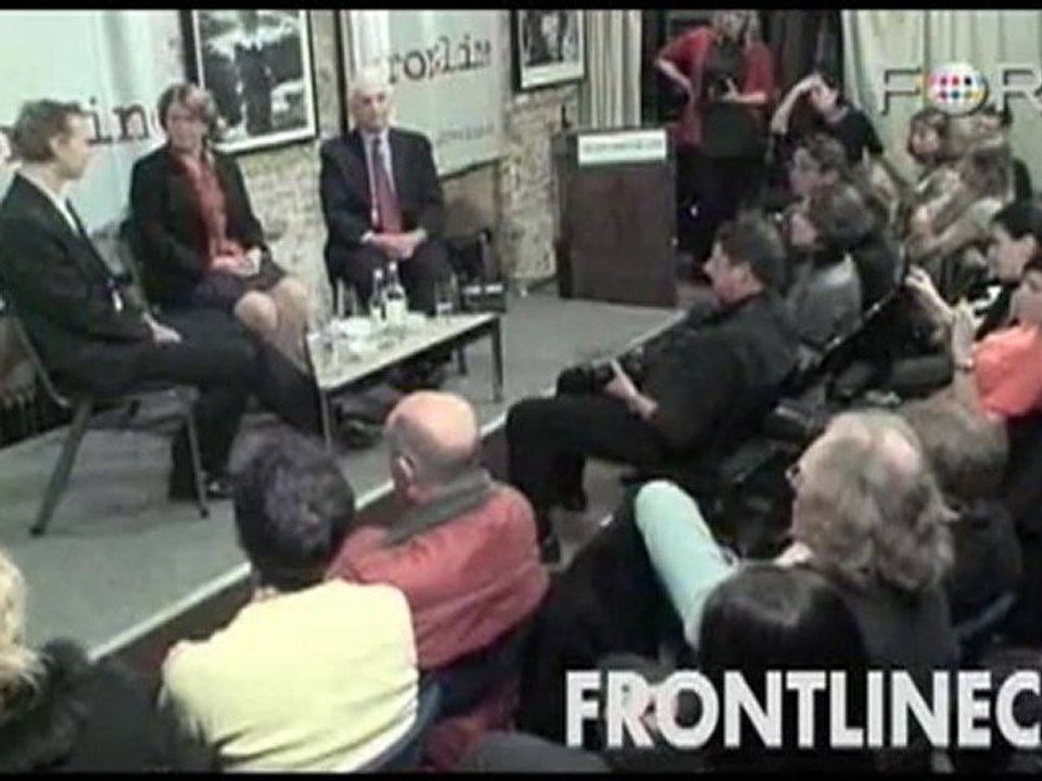 Julian Assange: Why WikiLeaks Is Taking on the Pentagon