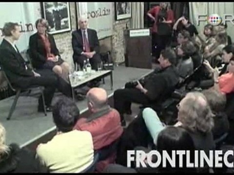 Julian Assange: Why WikiLeaks Is Taking on the Pentagon