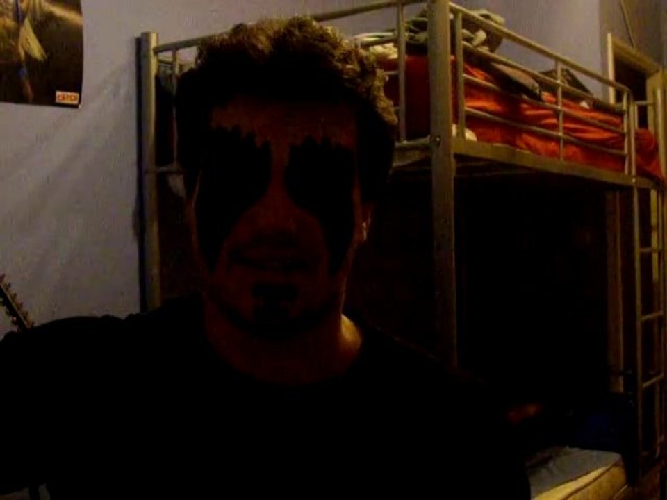 Crêpes aux champignons - Olivia ruiz