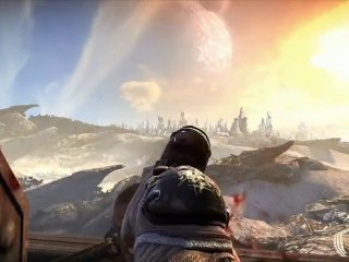 Bulletstorm - Bulletpoints