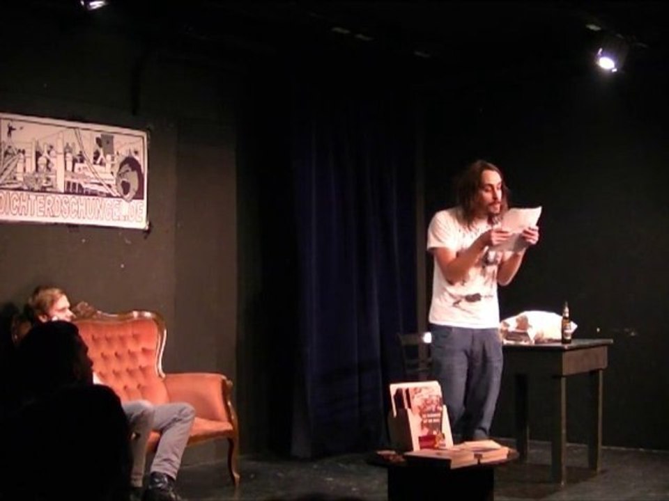 Andy Strauß: Frieda