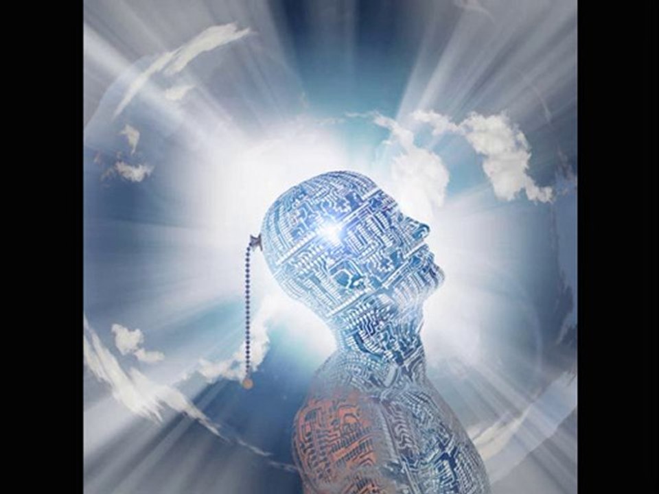 Boost Your Brain Power And Enter Deep Mind States