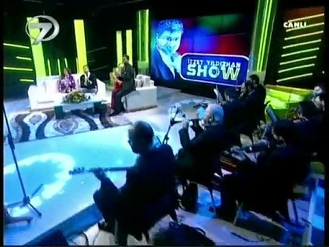 İzzet Yıldızhan - Şirin Erzincan * U.H.