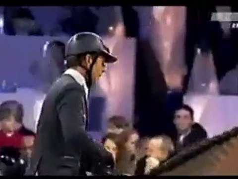 Gucci Grand Prix Jumping CSI5* - 1m60 05/12/2010