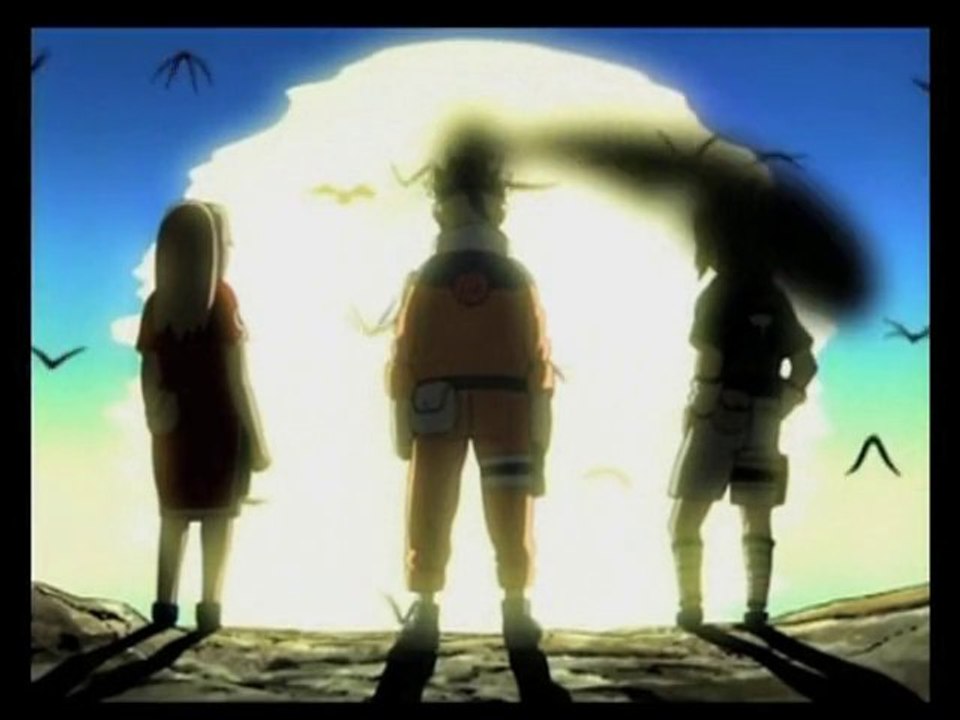 Naruto Promo