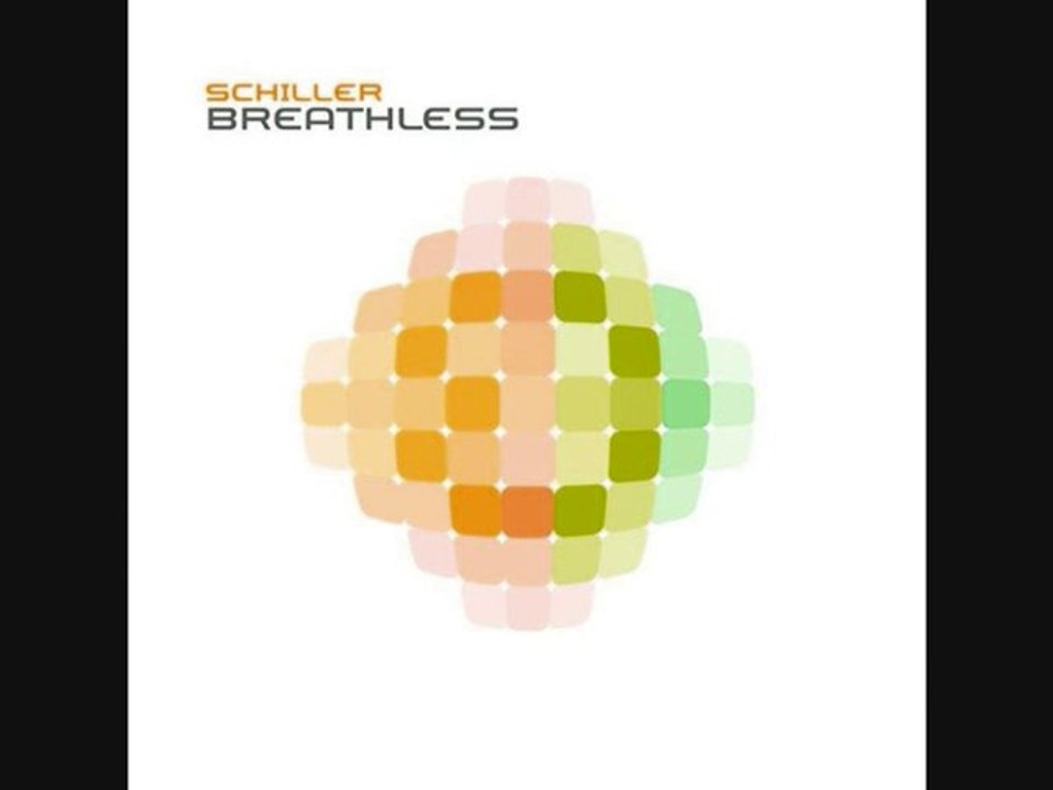 Schiller - Breathless [Download Album]