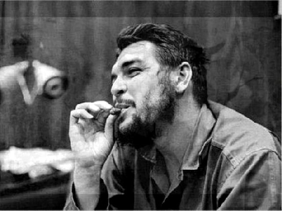 Hasta Siempre (new version)