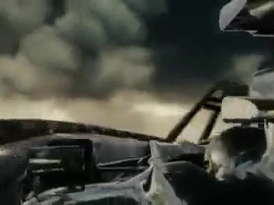 N-Gine Commercial