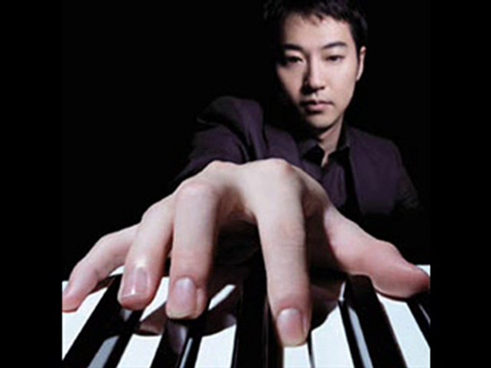 Yiruma Be my first