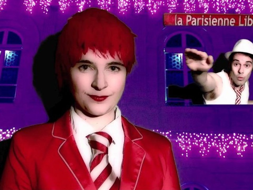 N°22 - Bonne Année