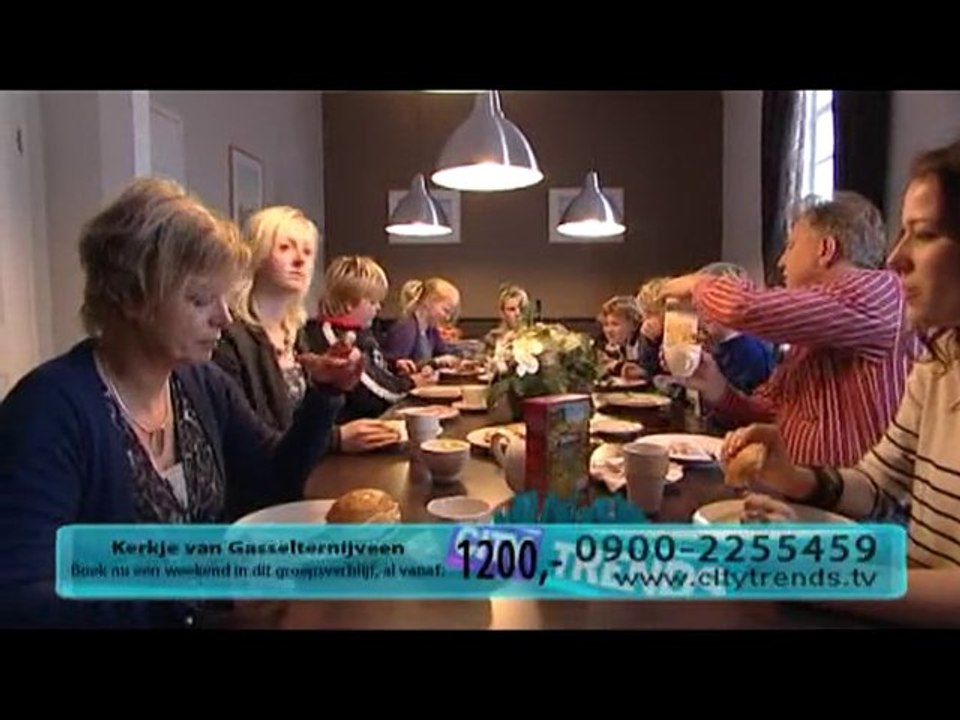 Kerkje van Gasselternijveen