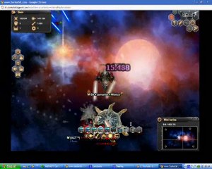 Darkorbit tr1 Bir zamanlar Mexico