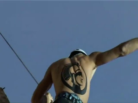 Presentation officielle du Narbonne Volley Les Centurions