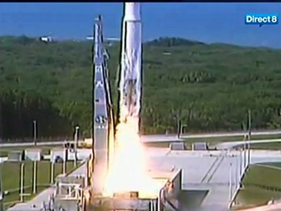 Les Demenageurs de l’Extrême : Engins spatiaux 2