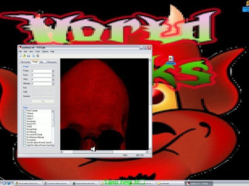 tuto.fr1
