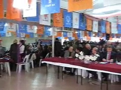 müjdat kuşku hedef 2023..haber17.Tv. cahit yılmaz